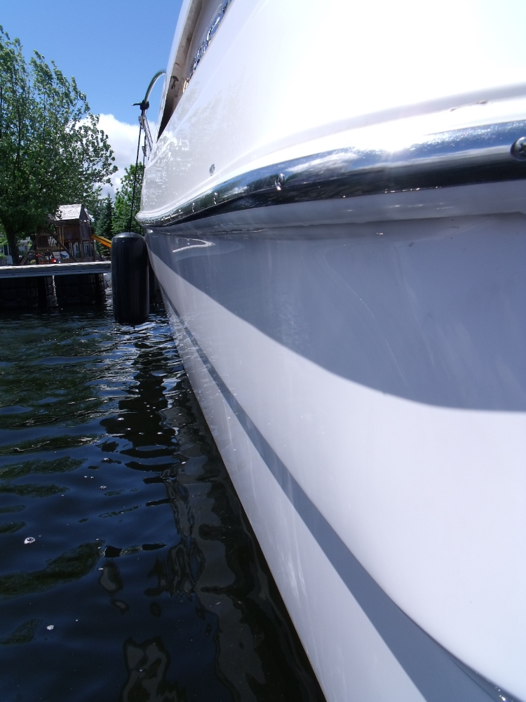 2006 Regal 3560 Hardtop for Sale in Orillia, Ontario
